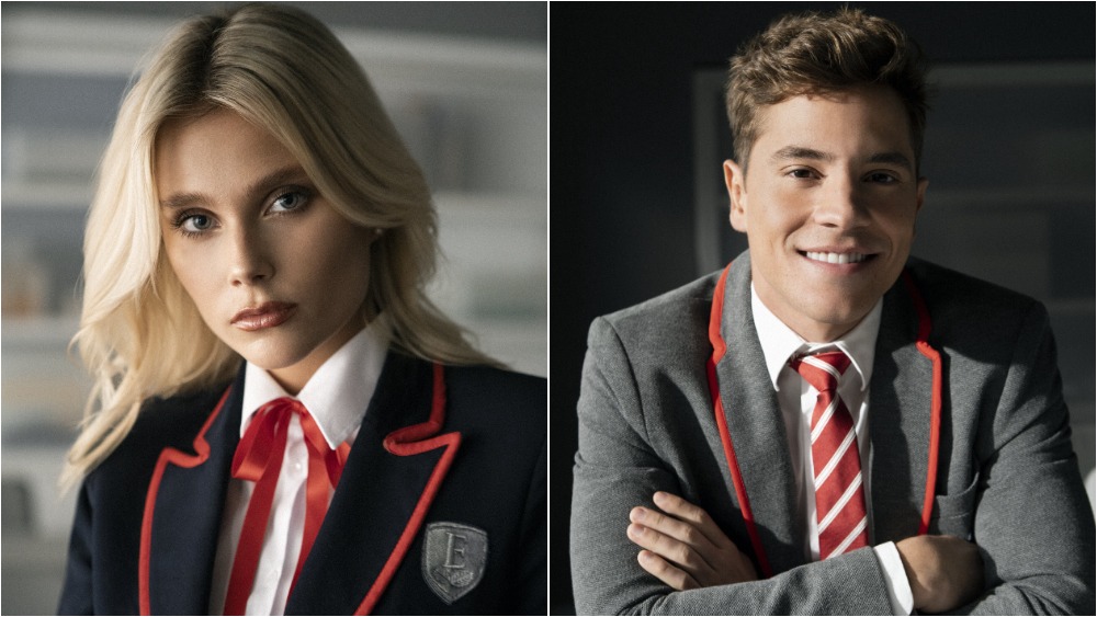 Discover it roof top bike carriers bike transport bags product_highlighted. Netflix Renews Spanish Drama Elite For Season 5 Deadline