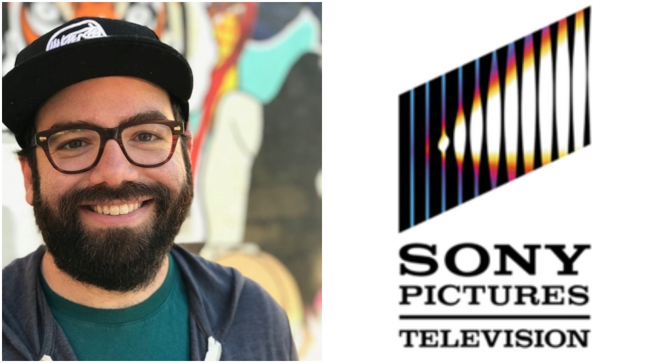 Discover short videos related to elizabeth hayden smith on tiktok. Cobra Kai Co Ep Michael Jonathan Smith Inks Overall Deal With Sony Tv Deadline