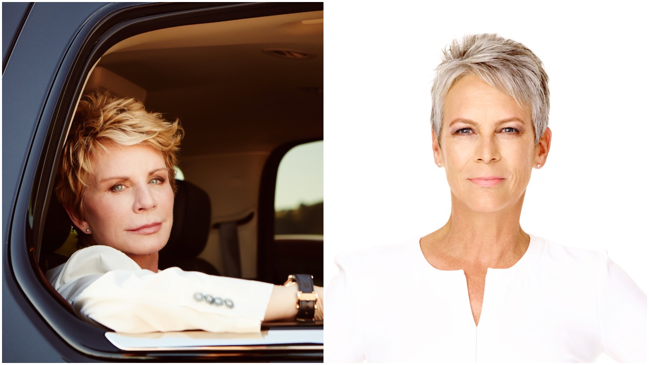 Swords, dublin 41 more ads from this seller entered/renewed: Jamie Lee Curtis Comet Pictures Blumhouse Adapting Patricia Cornwell S Kay Scarpetta Novels For Tv Deadline