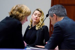 Attorney jessica meyers is representing johnny depp in the $50 million defamation trial between johnny depp and amber heard. Johnny Depp To Take The Stand Tuesday In 50m Defamation Trial Deadline