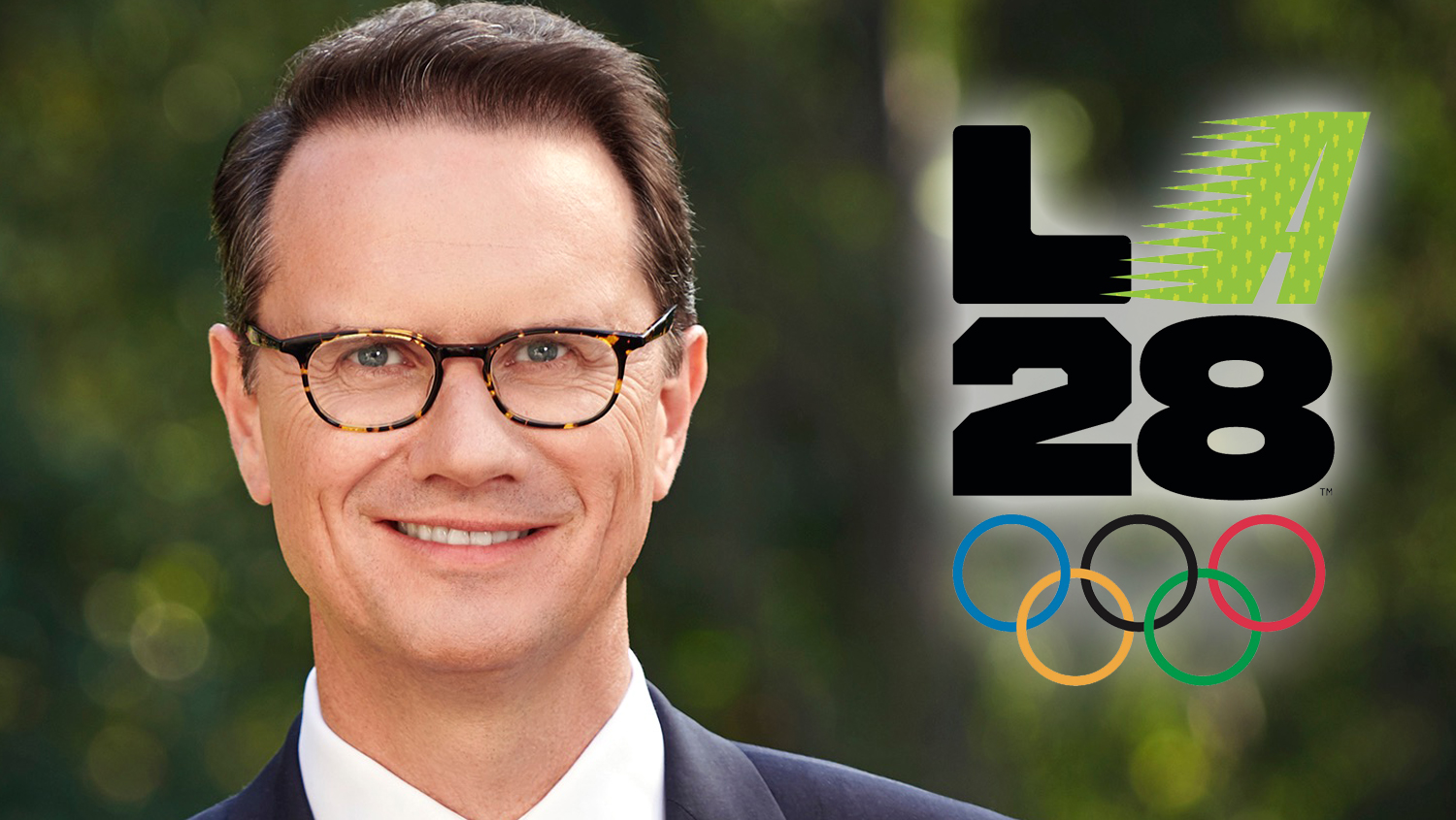 Netflix’s New Content Chief Peter Rice Will Continue As EP Of LA28 Opening & Closing Ceremonies Netflix’s New Content Chief Peter Rice Will Continue As EP Of LA28 Opening & Closing Ceremonies