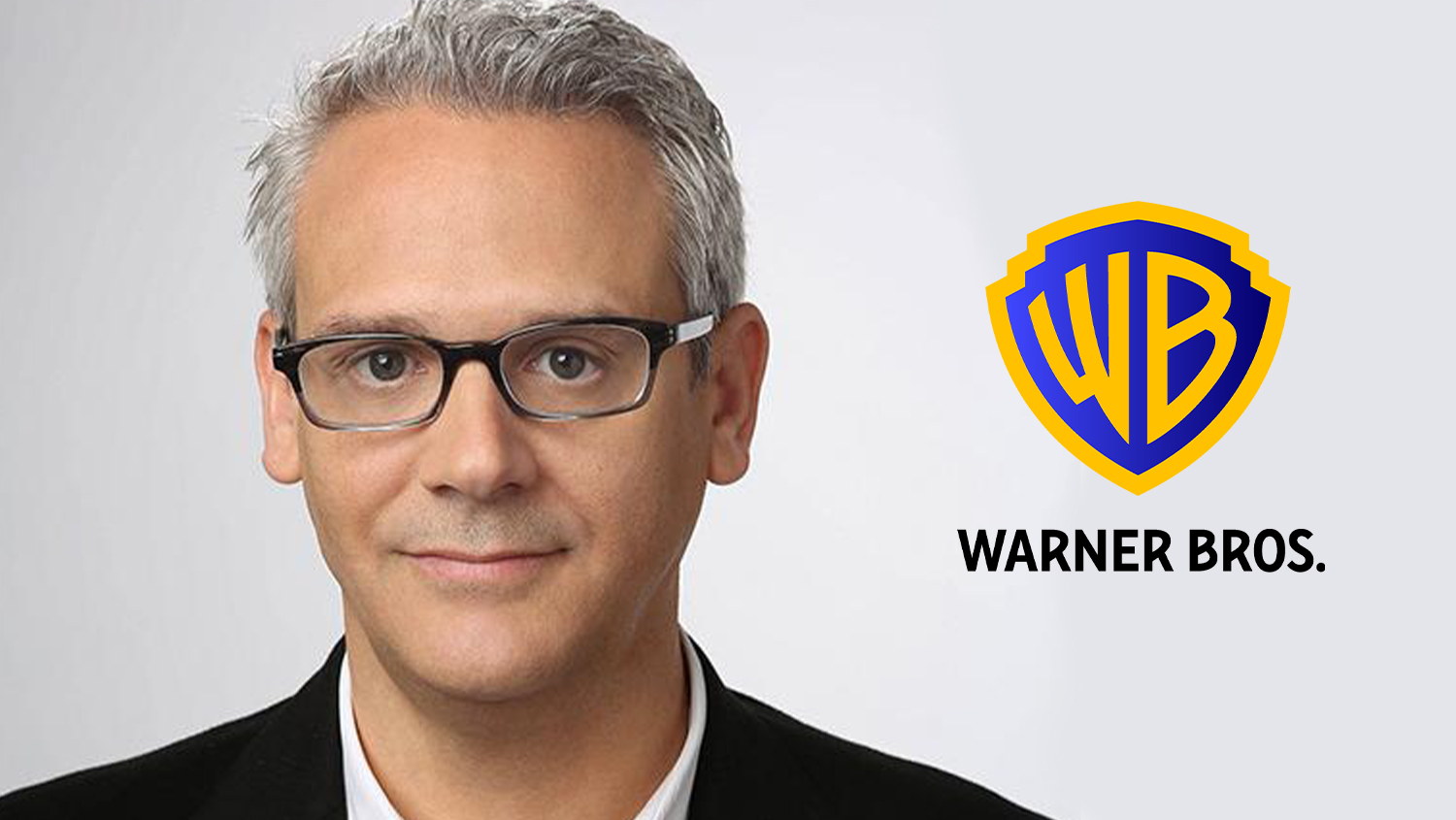 Sam Register Leaving As Warner Bros. Animation President Sam Register Leaving As Warner Bros. Animation President