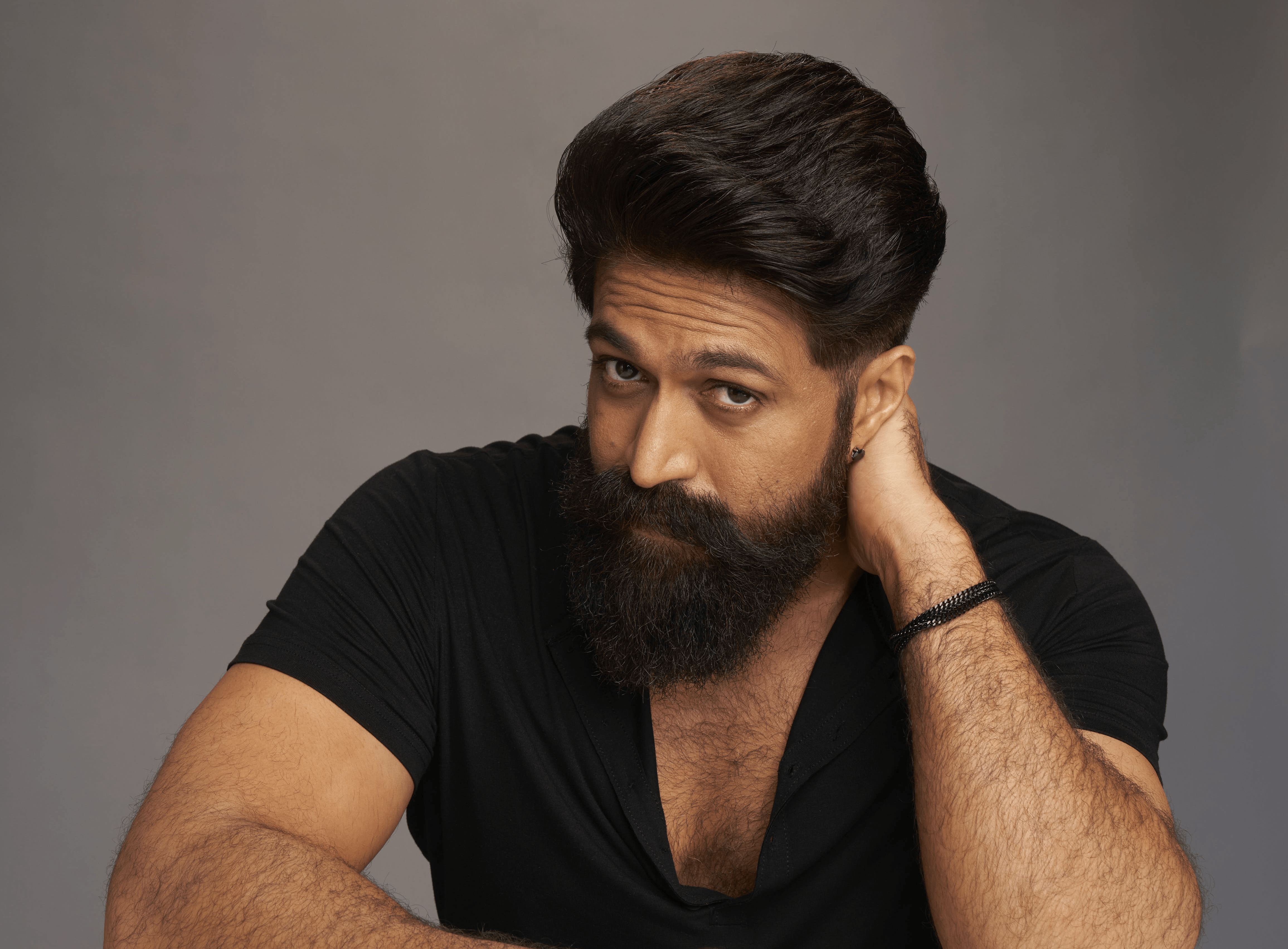 Lionsgate Strikes Promotional Partnership With Indian Action Star Yash Lionsgate Strikes Promotional Partnership With Indian Action Star Yash