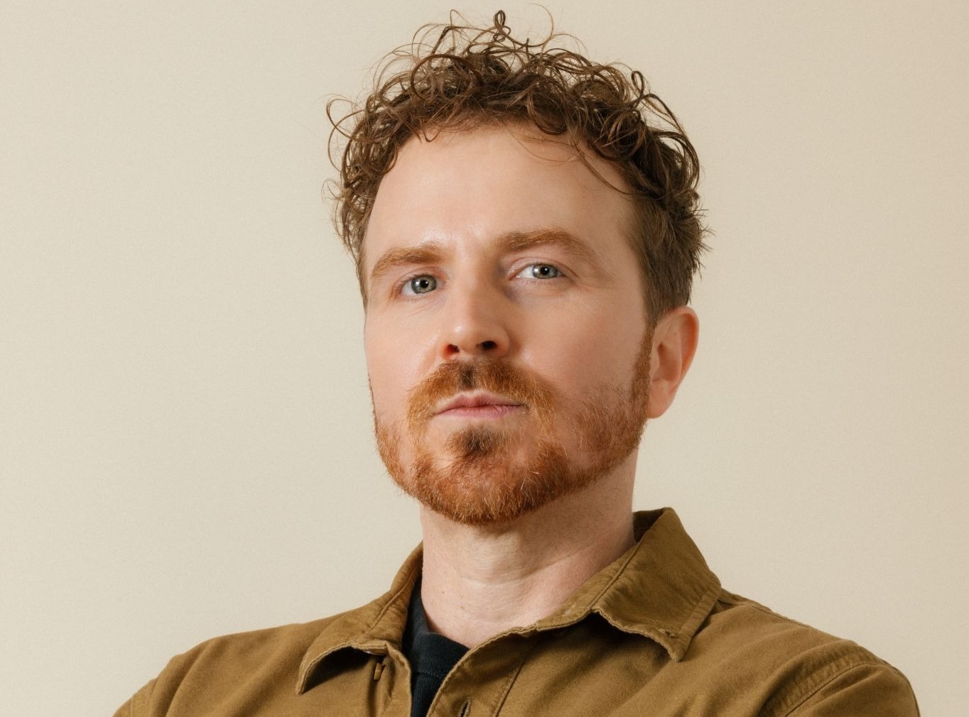 Gareth Reynolds Talks Robots, Algorithms & Billionaires In New 800 Pound Gorilla Special ‘Why Aren’t You Bigger?’ Gareth Reynolds Talks Robots, Algorithms & Billionaires In New 800 Pound Gorilla Special ‘Why Aren’t You Bigger?’