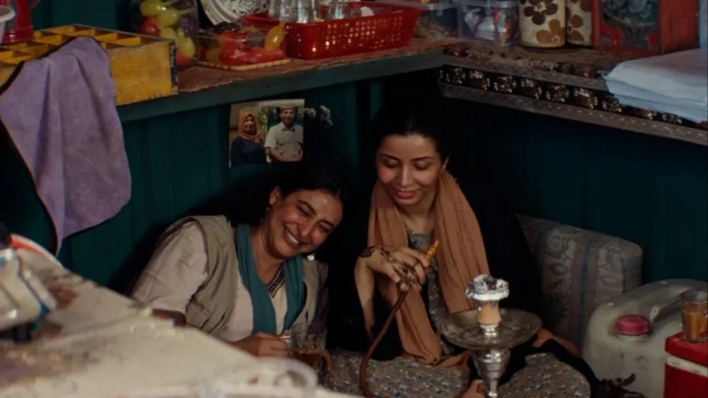 Watermelon Pictures Acquires North American Distribution Rights To Sara Ishaq’s ‘The Station’ Watermelon Pictures Acquires North American Distribution Rights To Sara Ishaq’s ‘The Station’