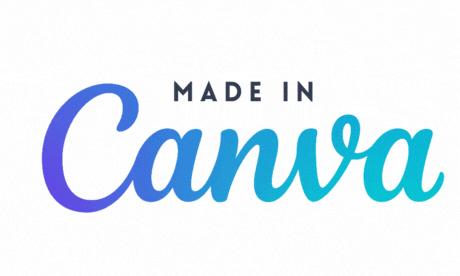 Made in Canva Logo