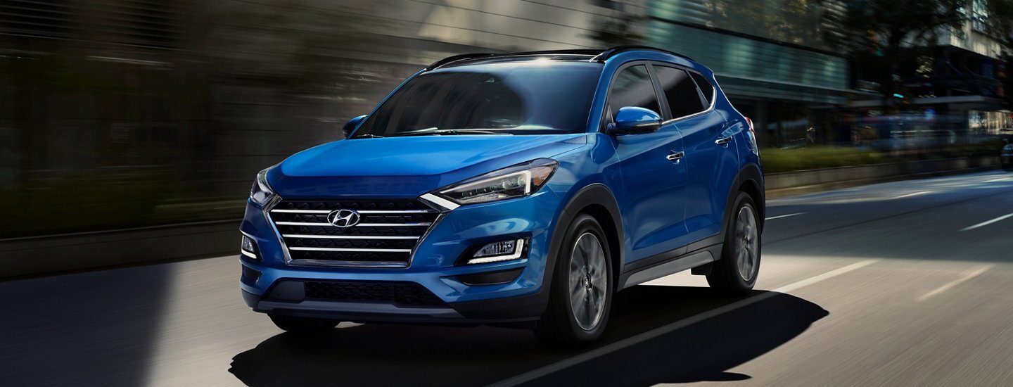 Im leasing durchstarten mit dem hyundai tucson: 2021 Hyundai Tucson Lease Near Columbia Md
