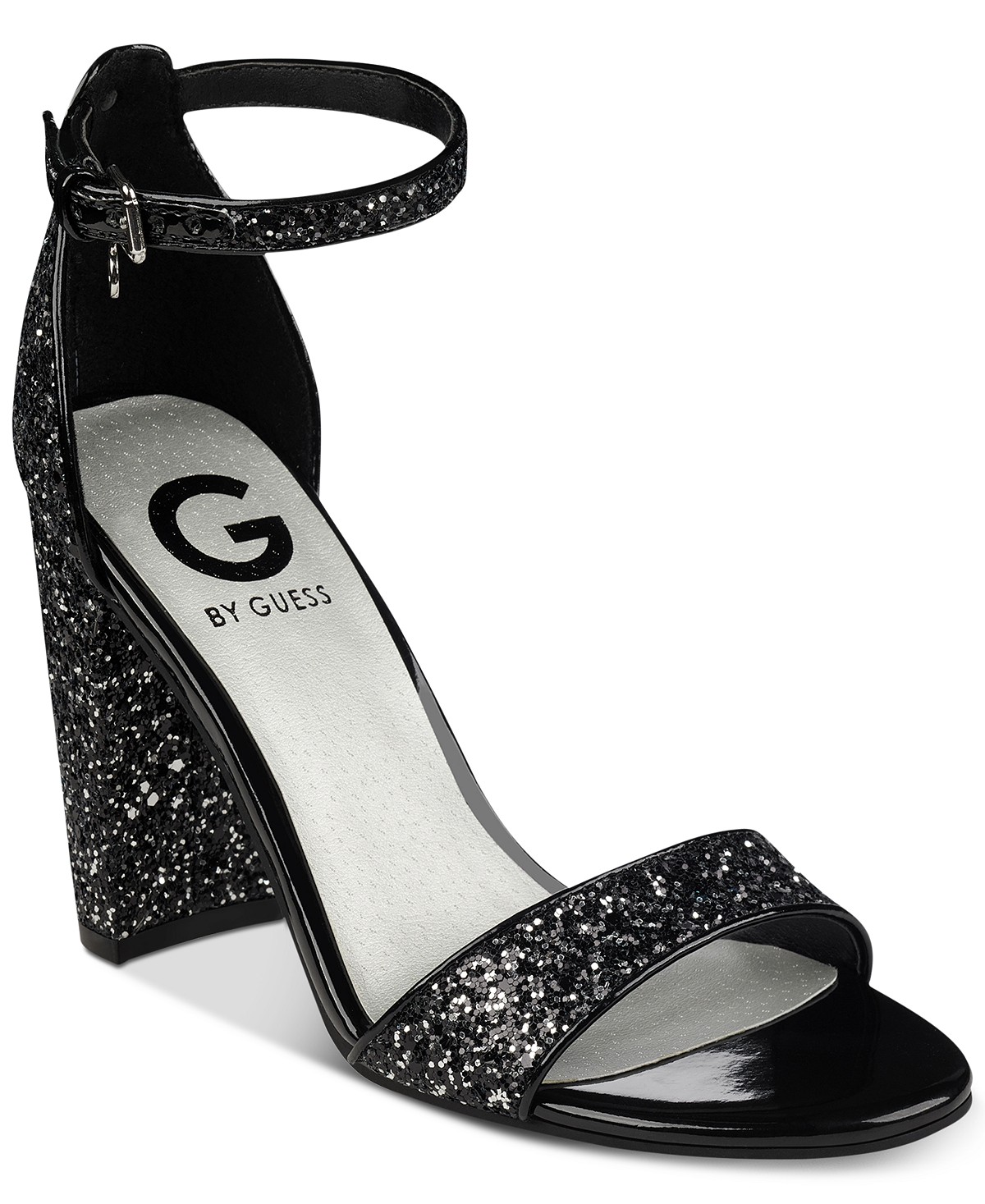 macy's g by guess sandals