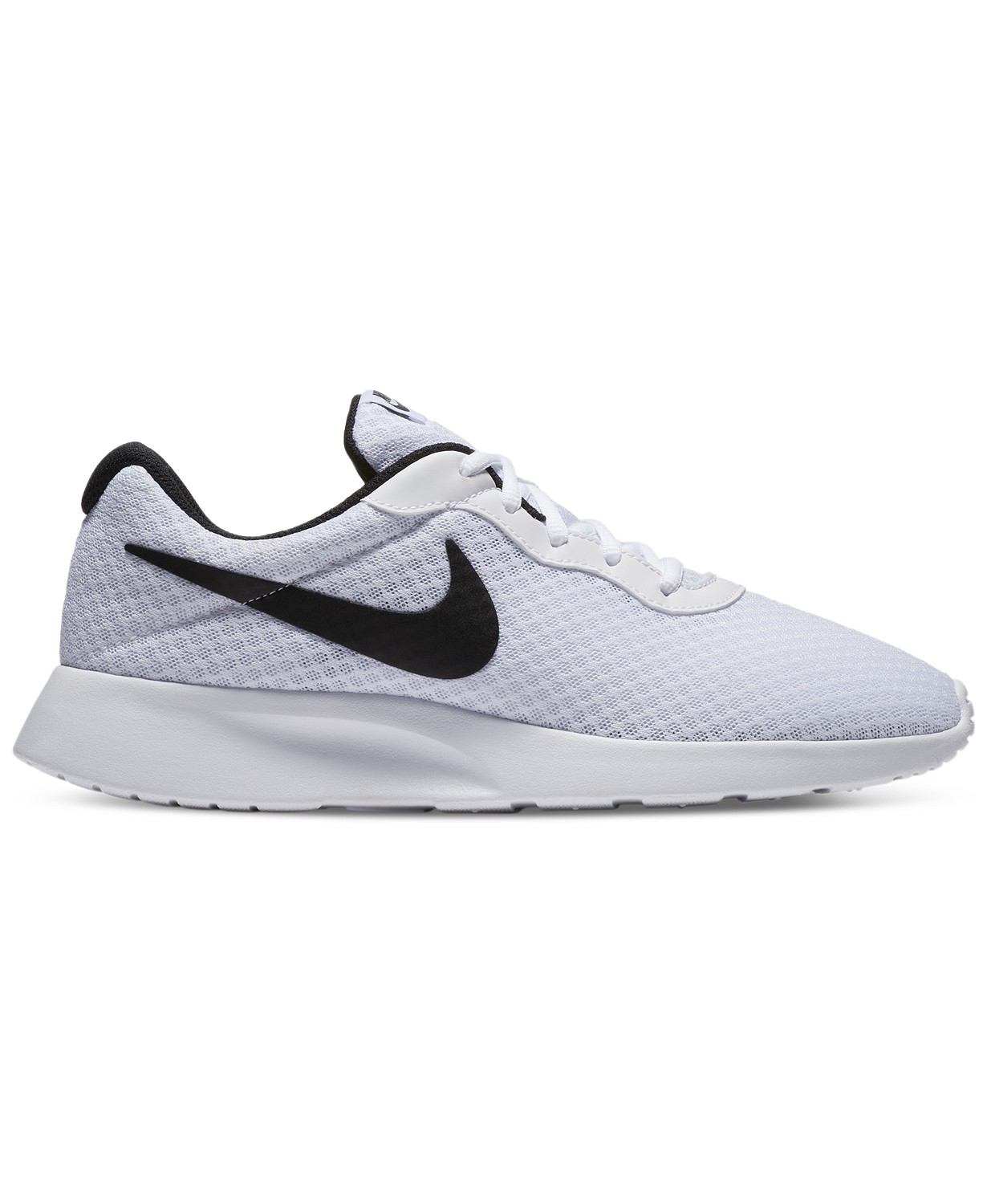 macys nike tanjun