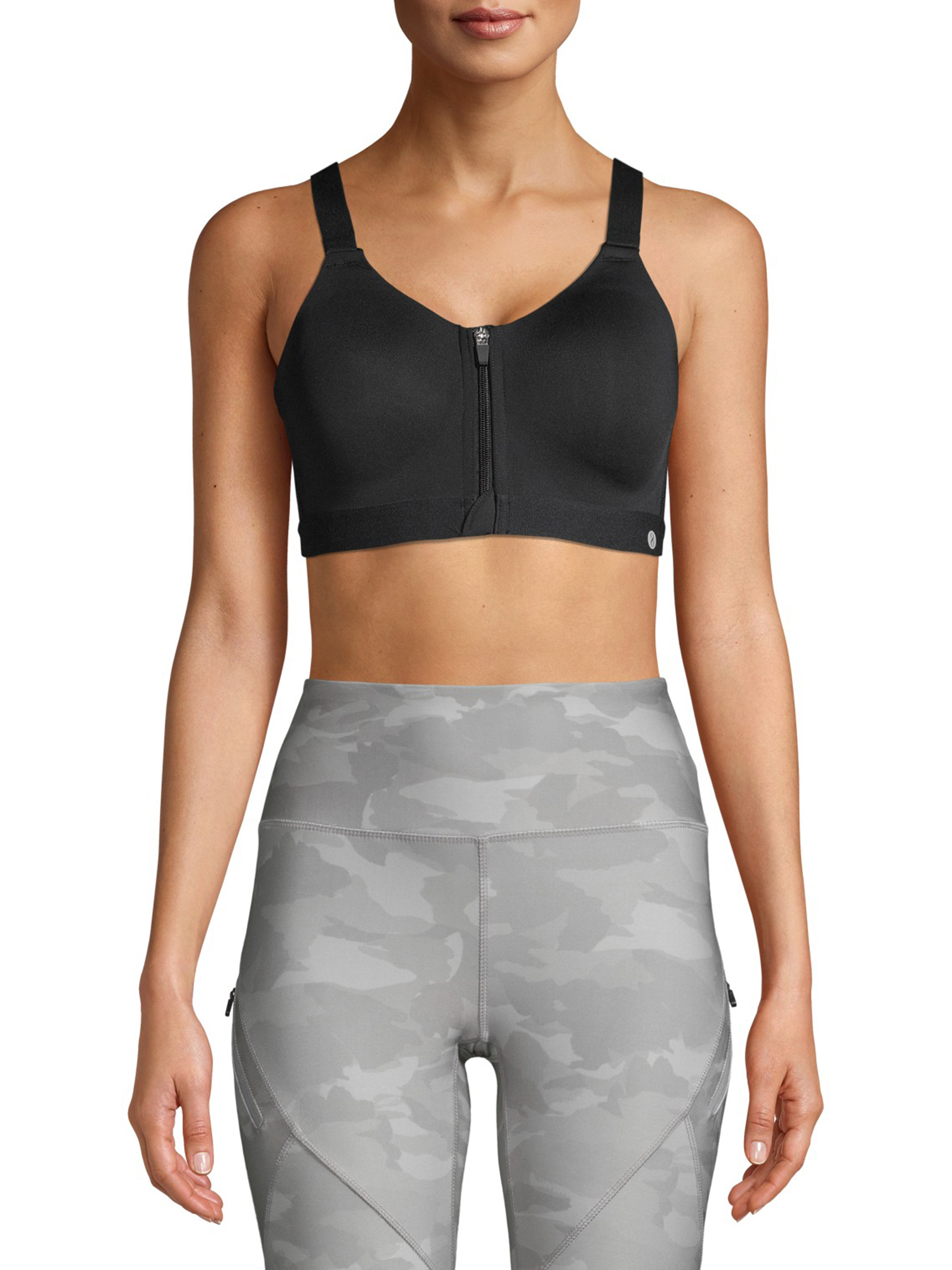 layer 8 sports bra sizing