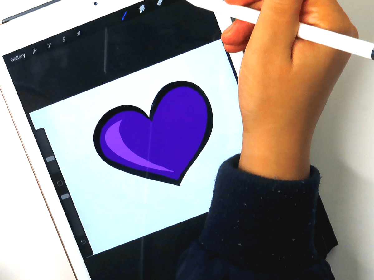 Next, we'll learn how to create svg files for cricut. How To Make Svg Files For Cricut Using The Procreate App Deann Creates