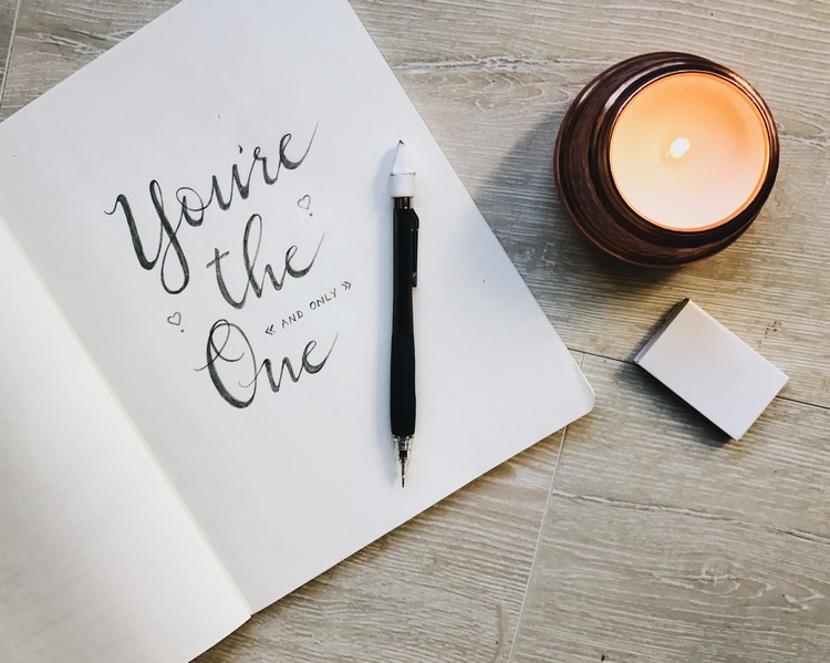 Handlettering Lernen: Viele Hilfreiche Tipps Für Anfänger! 599_x_750_jpg