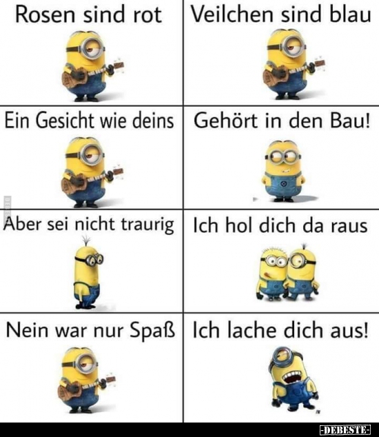 Rosen Sind Rot.. | Lustige Bilder, Sprüche, Witze, Echt Lustig 634_x_550_jpg