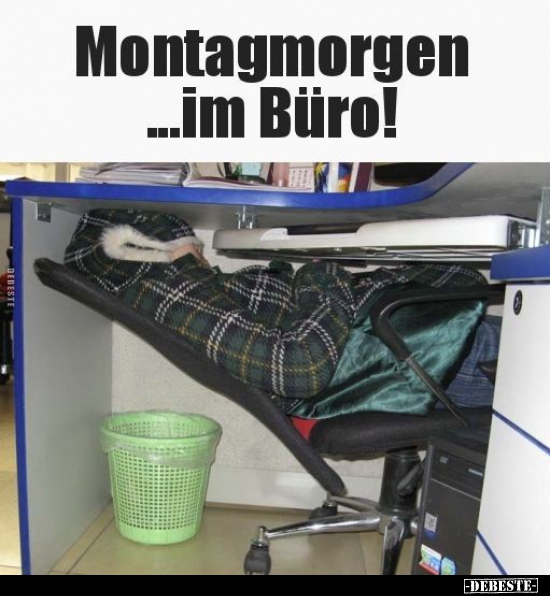 40 Lustige Bilder Buero | Debeste 596_x_550_jpg