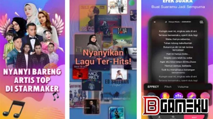 Untuk mendapatkan seluruh fitur dan layanan aplikasi starmaker, berlangganan menjadi opsi terbaik supaya bisa mengakses jutaan lagu yang ada . Cara Download Lagu Dari Starmaker Biasa Atau Lite Debgameku