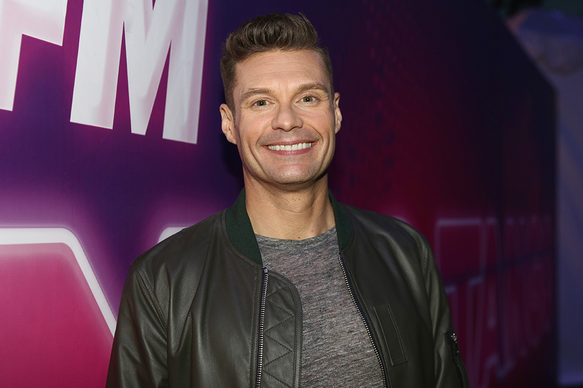 Ryan Seacrest: De anfitrión de Idol a icono filantrópico