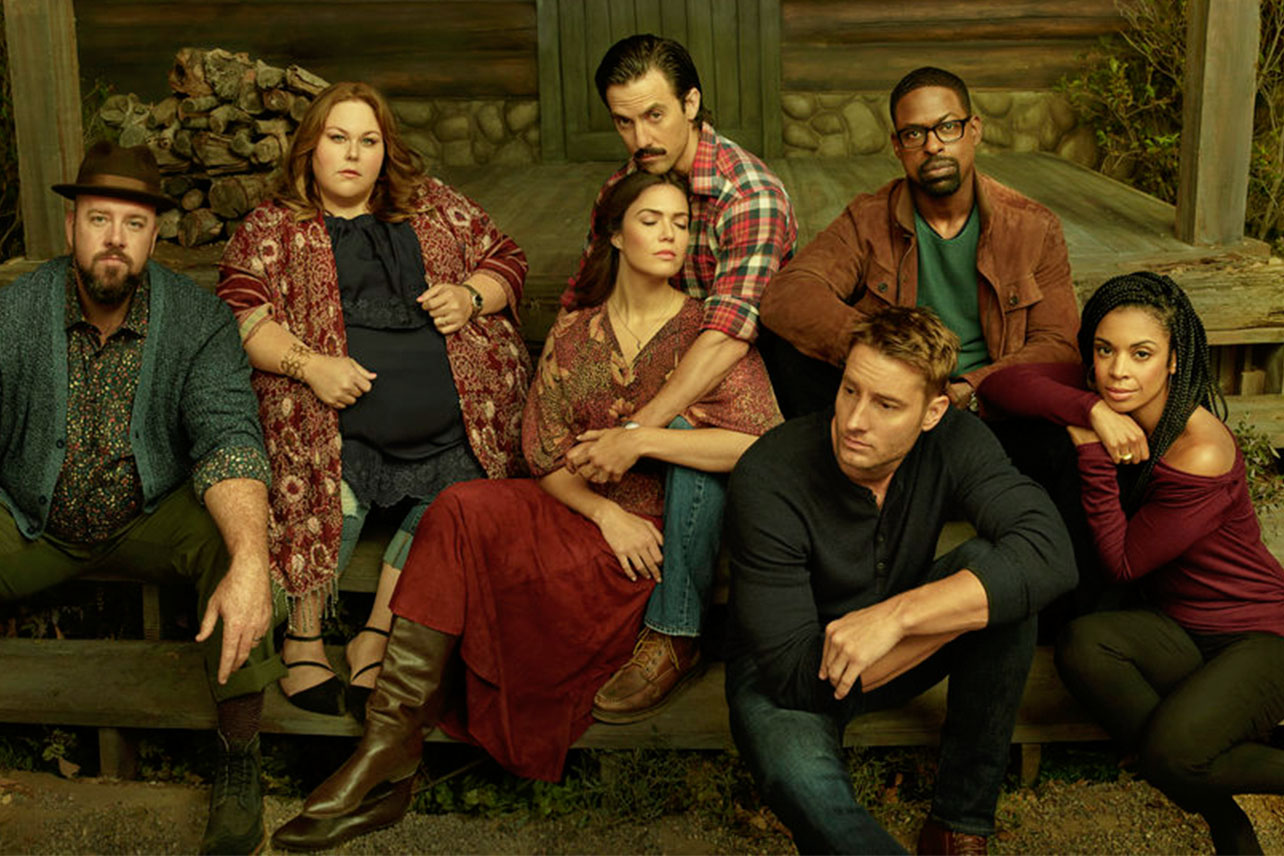 How Many Seasons Of This Is Us On Hulu 2025