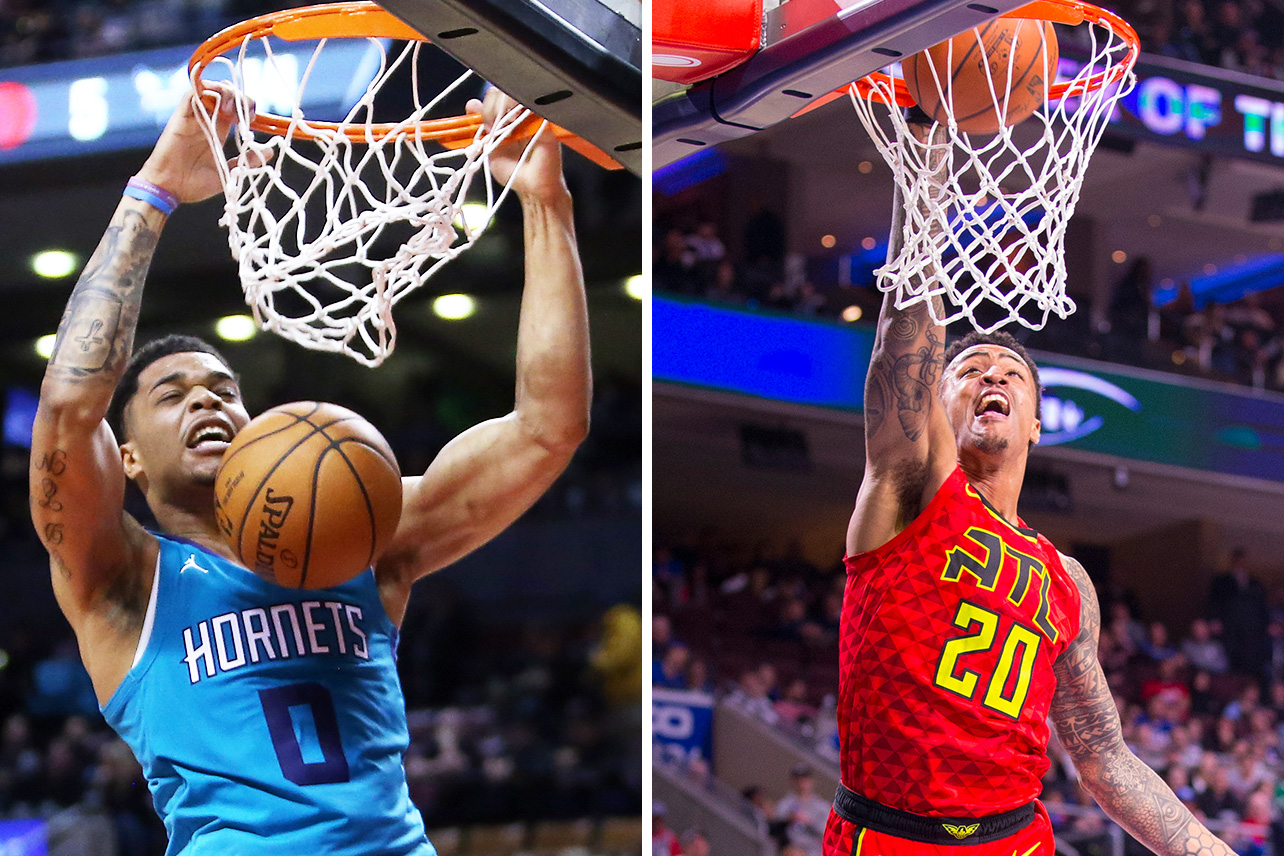 If you love the excitement and allure of online slots, then you probably love the idea of getting paid real money. Nba All Star Weekend Live Stream How To Watch The Dunk Contest Online