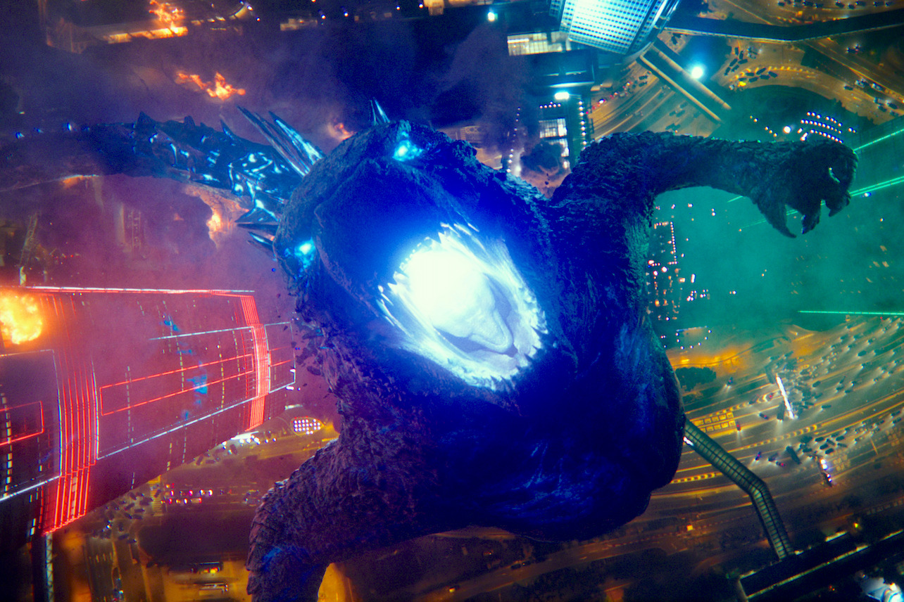 Will There Be Another 'Godzilla' Movie 