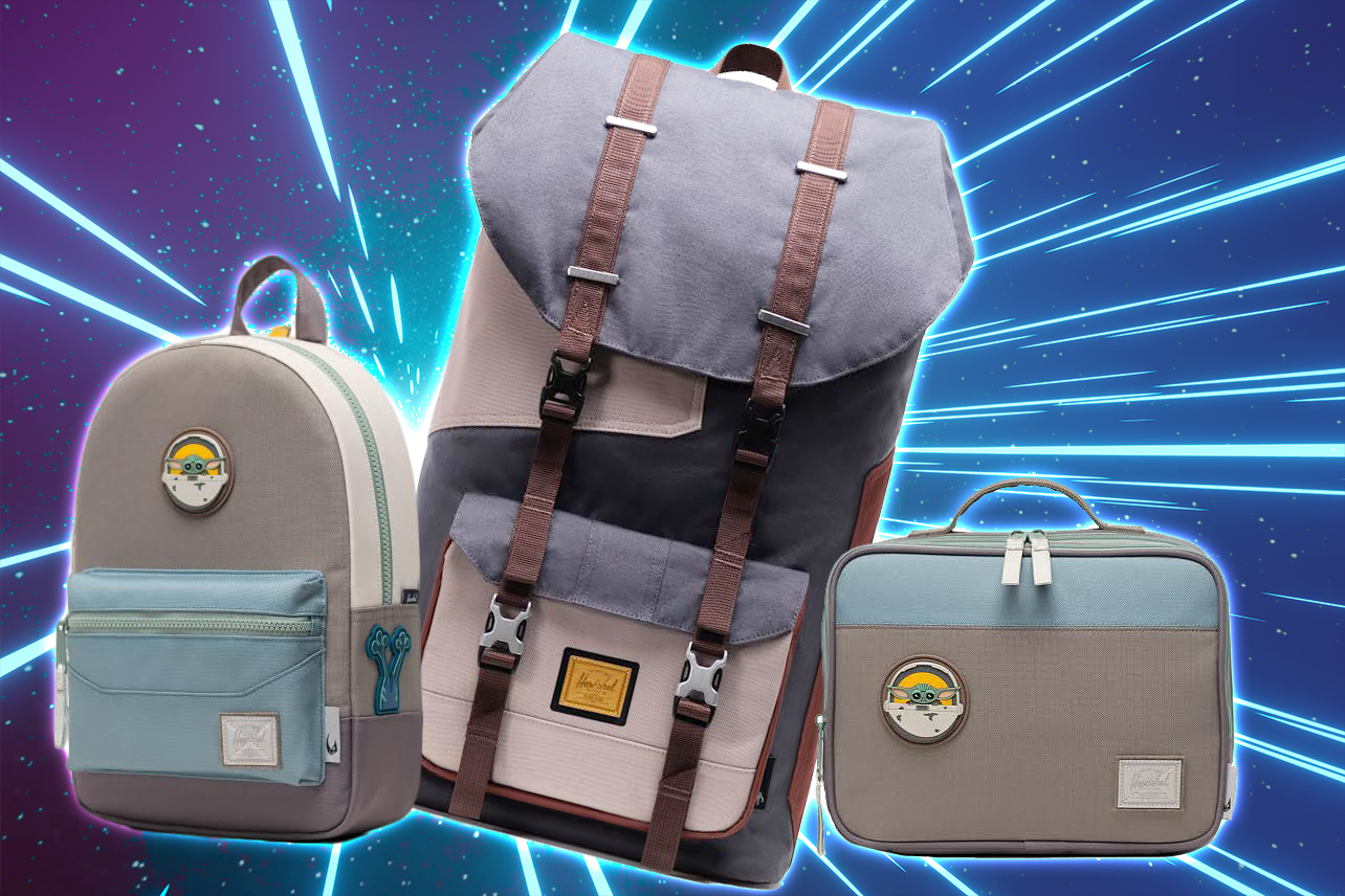 star wars backpacks for adults