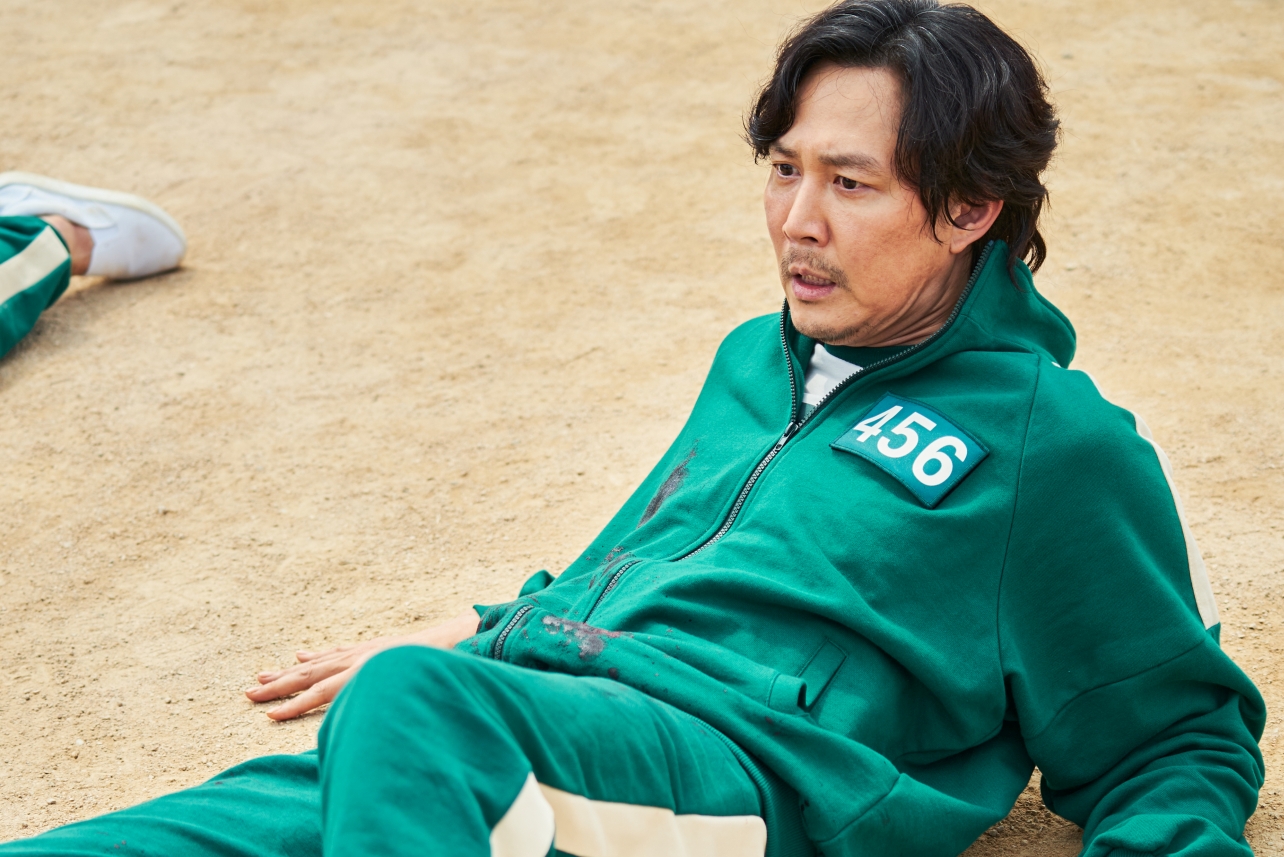 Nonton online indoxxi layarkaca21 lk21 drama korea cinemaindo. Squid Games Netflix Review Stream It Or Skip It
