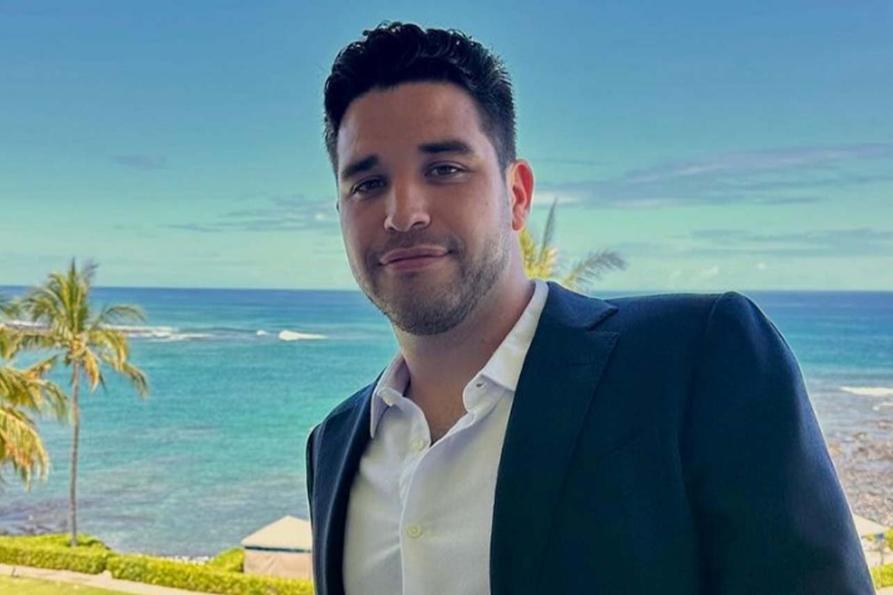 ‘The Bachelorette’: Devin Strader’s Ex-Girlfriend Once Got A Restraining Order Against Him After He Burglarized Her Apartment