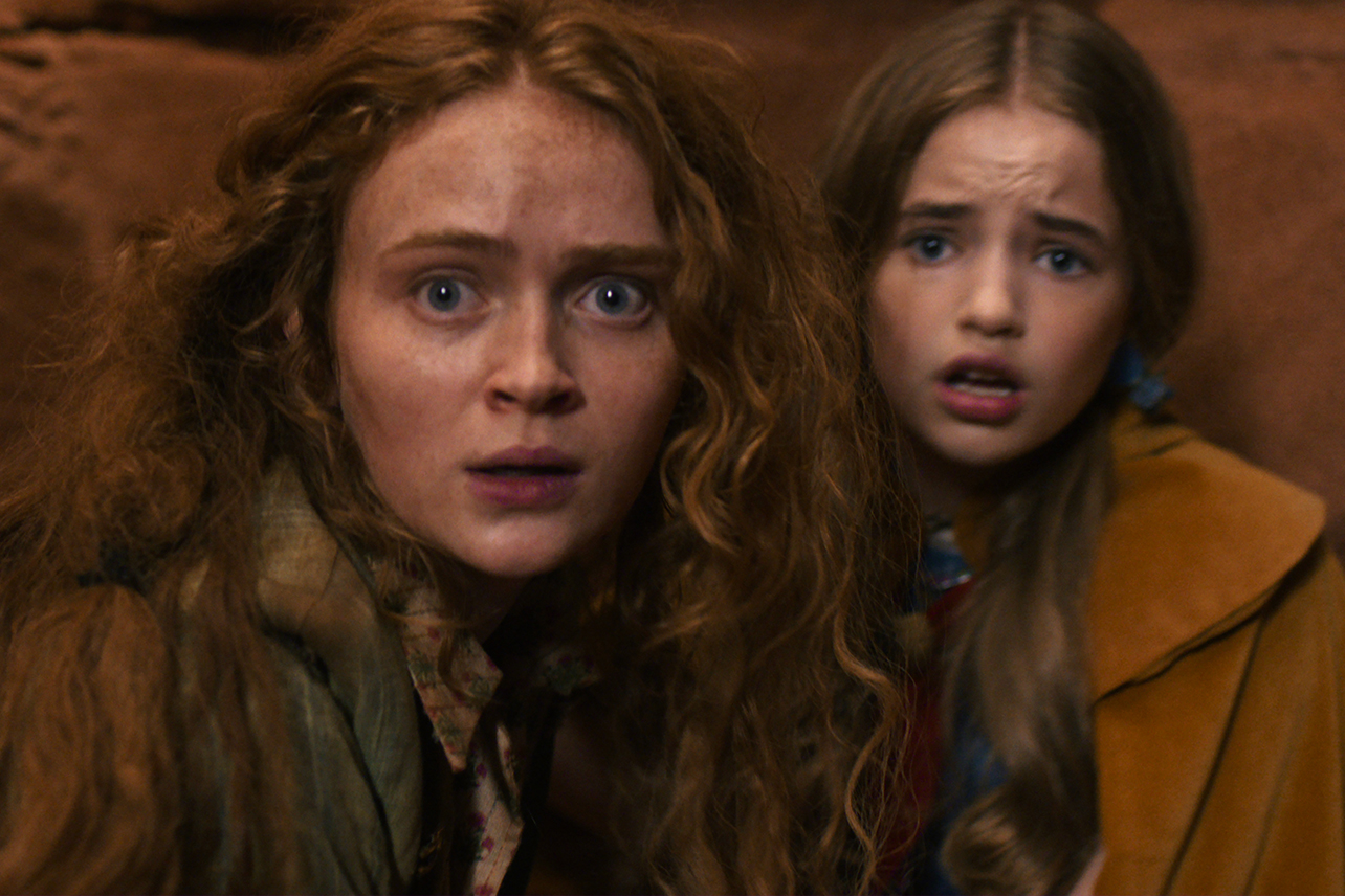 ‘Stranger Things’ Season 5 Episode 6 Ending Explained: Do Max and Holly escape Vecna’s memories?