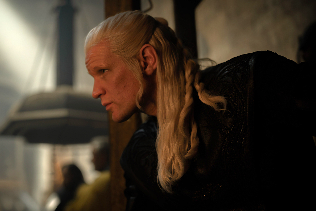 ‘House of the Dragon’ Season 3 Episode 5 recap: The crown is a weight that crushes
