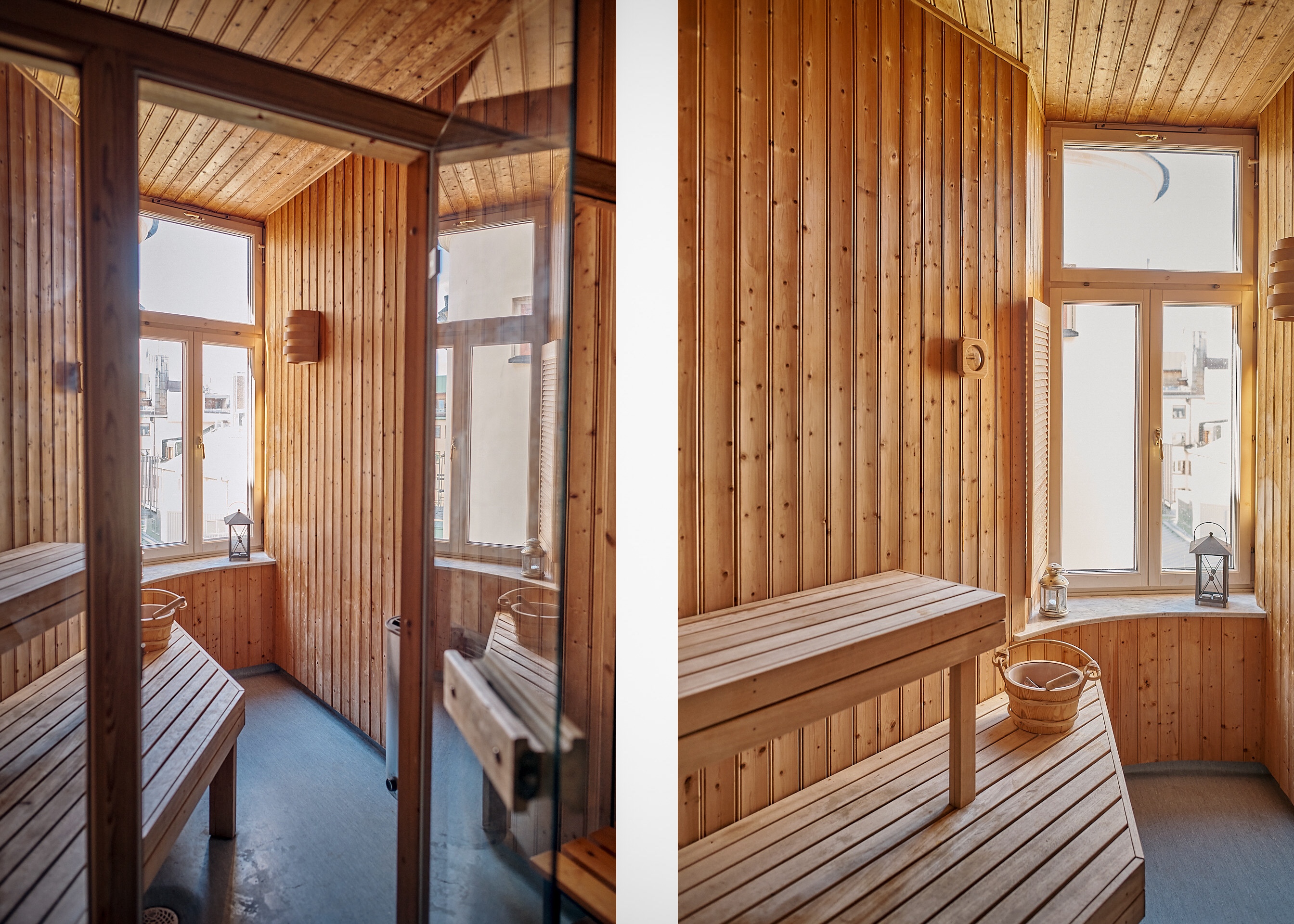 Ейска жилой модуль сауна Ейска жилой модуль сауна