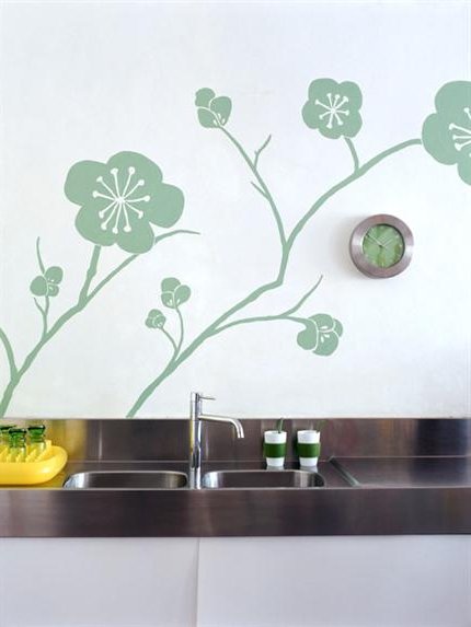 Por ello si la pintura de tus paredes se encuentra en mal estado y no quieres enfrentarte a todo el trabajo que significa volver a pintar, esta . Papel Tapiz Para Paredes 40 Ideas E Imagenes Decoraideas