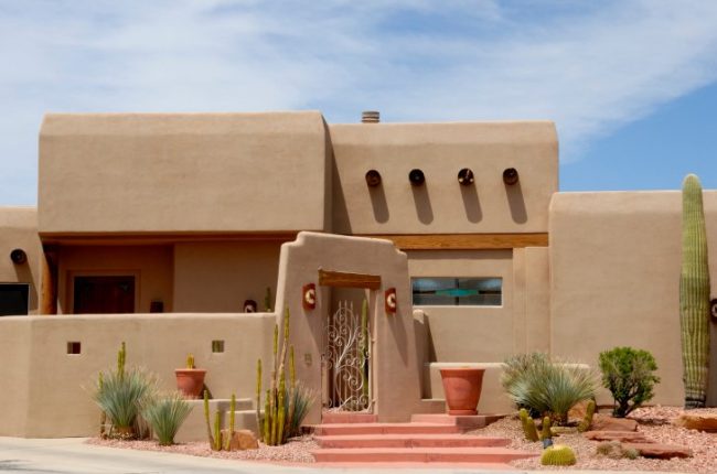 So, what is the internet's favorite relaxation method? Casas De Adobe Modernas Imagenes De Interiores Y Exteriores