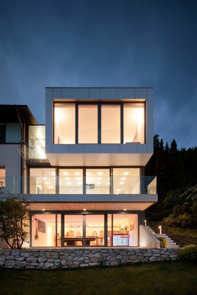 No part of this site may be reproduced without our written permissio. Fachadas De Casas Modernas 2021 2022 Diseno De Frentes