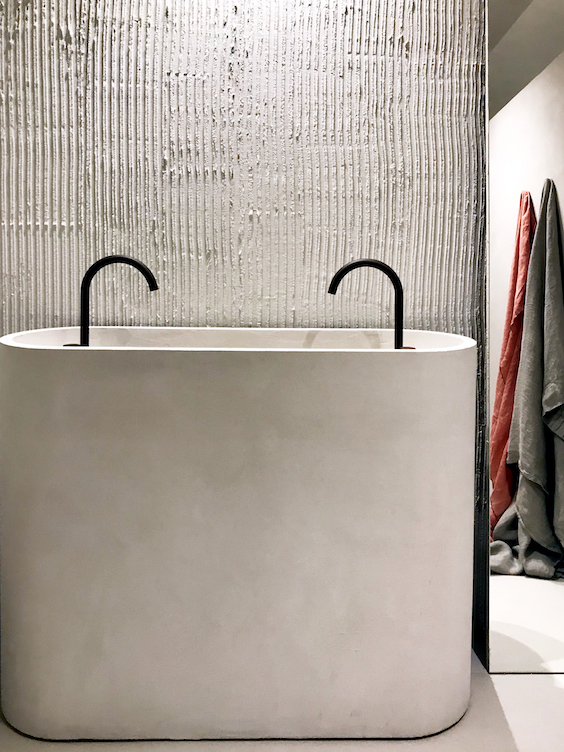 #lavabo #estudioquerencia #microcemento
