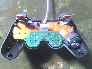 Sambungkan controller ke sistem anda dengan kabel usb saat sistem sedang aktif. Lombokgame Gameshop Mataram Berita Buat Sendiri Controller Stik Playstation 2 Menyediakan Console Aksesoris Game Dengan Harga Spesial Untuk Rental