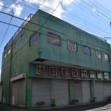 姉ヶ崎駅~房総往還沿いの本町を探索。老舗、旧特定郵便局 -姉崎⑷