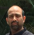 Arun Bhaskar