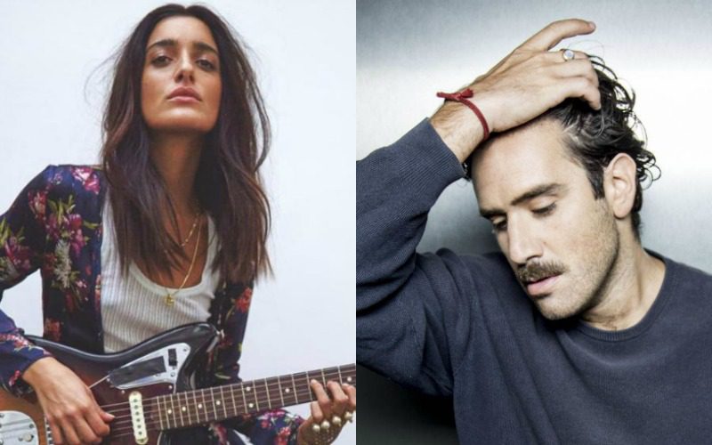 Levante ha annunciato sui social di essere incinta e di aspettare una bambina. X Factor: i giudici della nuova edizione potrebbero essere