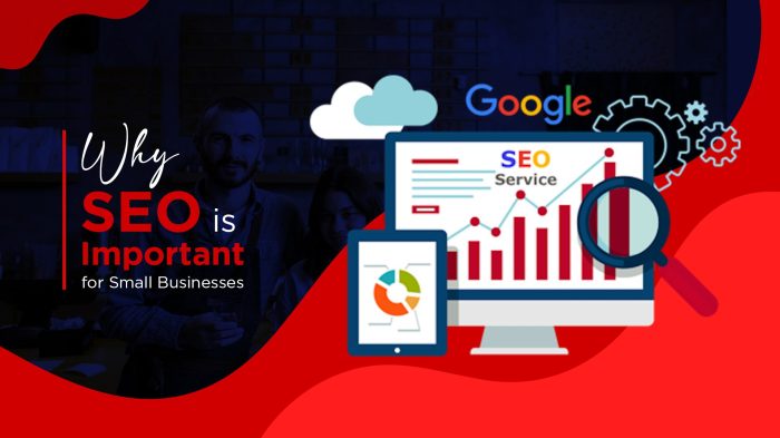 Why Is SEO Important For Small Businesses? | Pepper Content Why Is SEO Important For Small Businesses? | Pepper Content