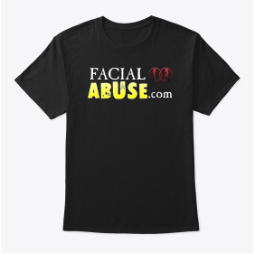Facial Abuse Merch