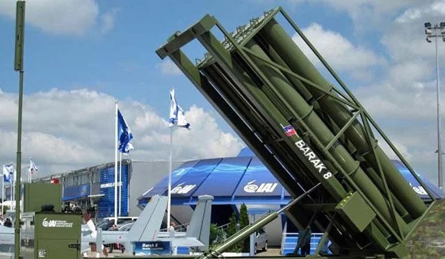Is Israel Overlooking Indian Tech in Global Sales of the Barak-8 Missile System? Unpacking Recent Unilateral Marketing Moves