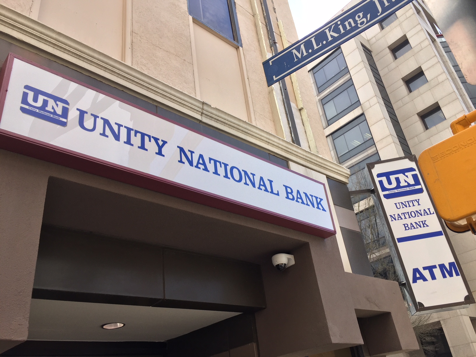 Texas based Unity National Bank opens in Atlanta