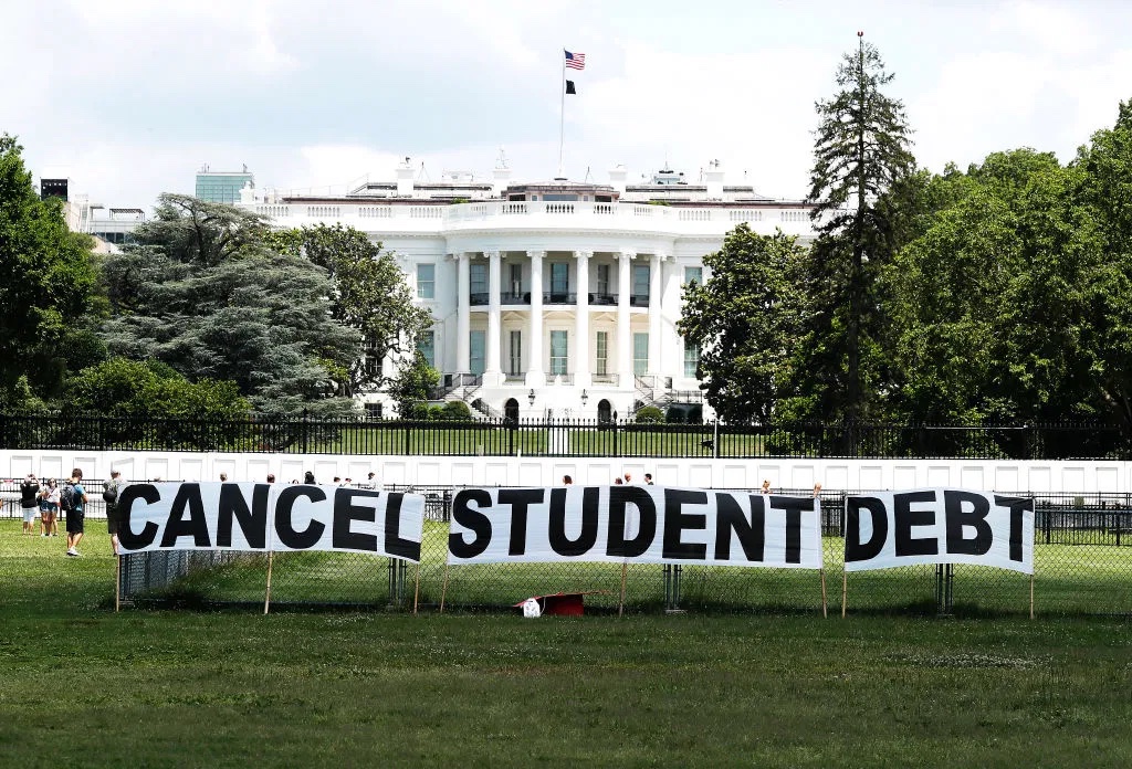 Biden administration extends Student Loan Pause until January 31, 2022