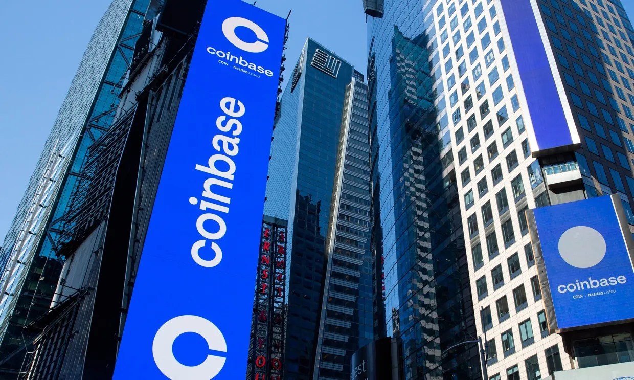 Crypto’s Scaling Success: Coinbase Boosts Acceptance Crypto’s Scaling Success: Coinbase Boosts Acceptance