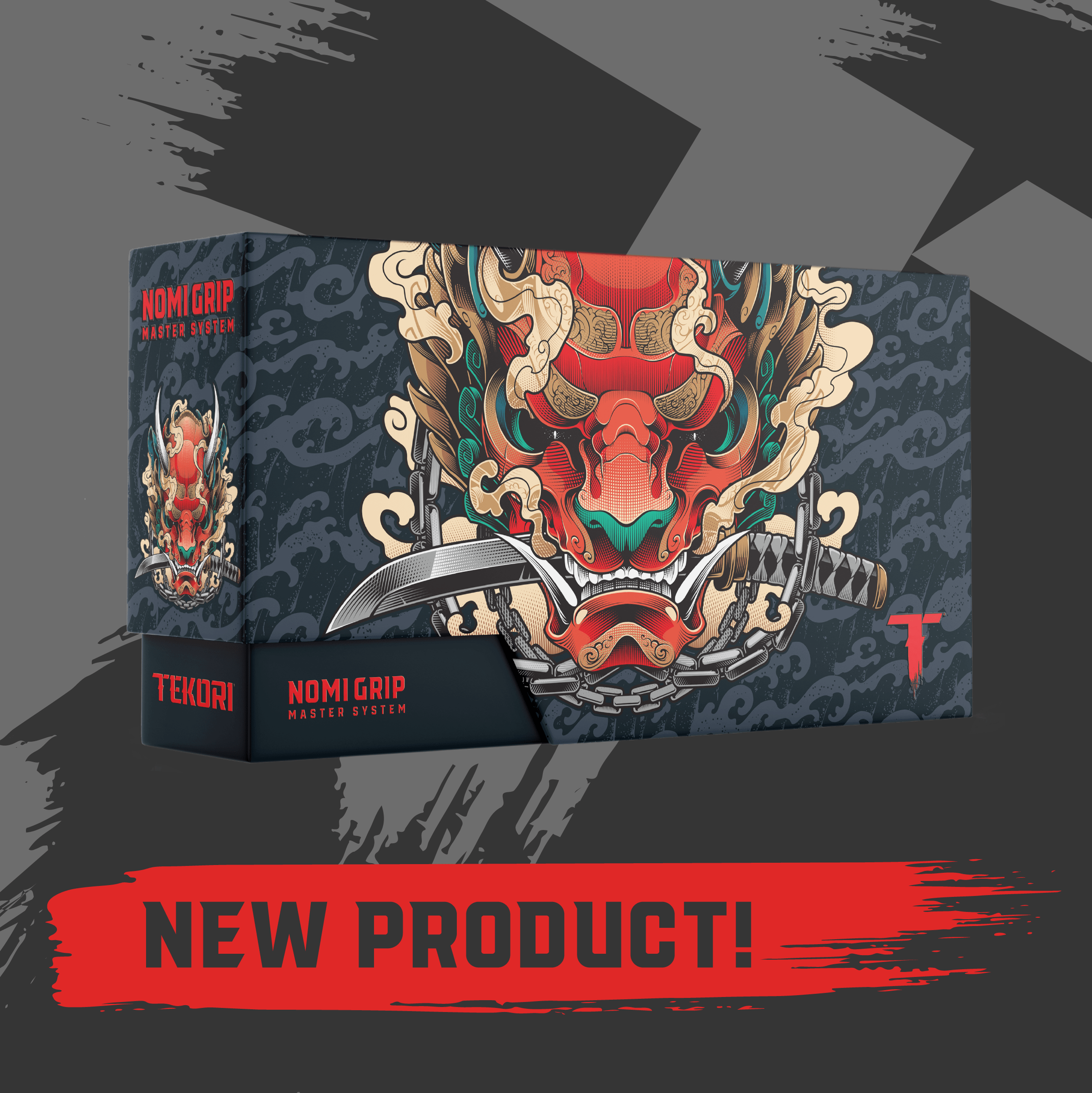 Nomi Grip Master System | Defiance Manufacturing 2402_x_2400_png