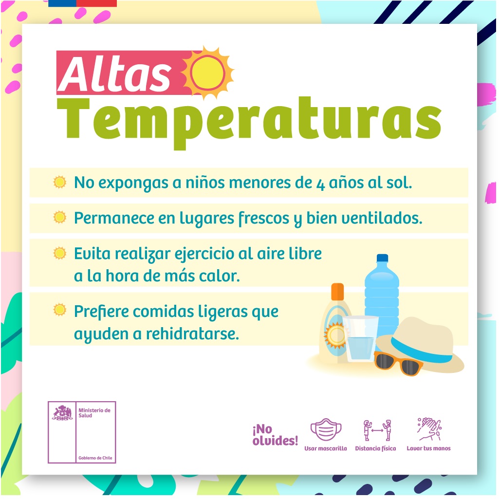 Duda de tu salud mental este verano La Salud Mental Se Resiente Con El Calor