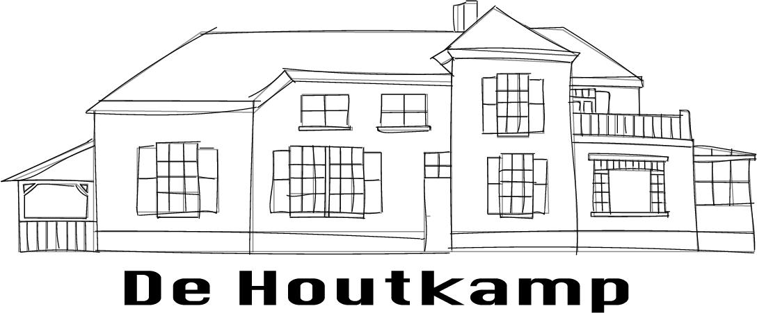 Logo De Houtkamp