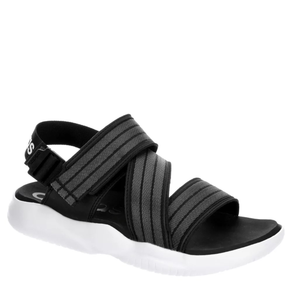 A small blister or cut from wearing regular shoes can lead to worst problems and may require amputation. Black Adidas Womens 90s Sandal Sandals Rack Room Shoes
