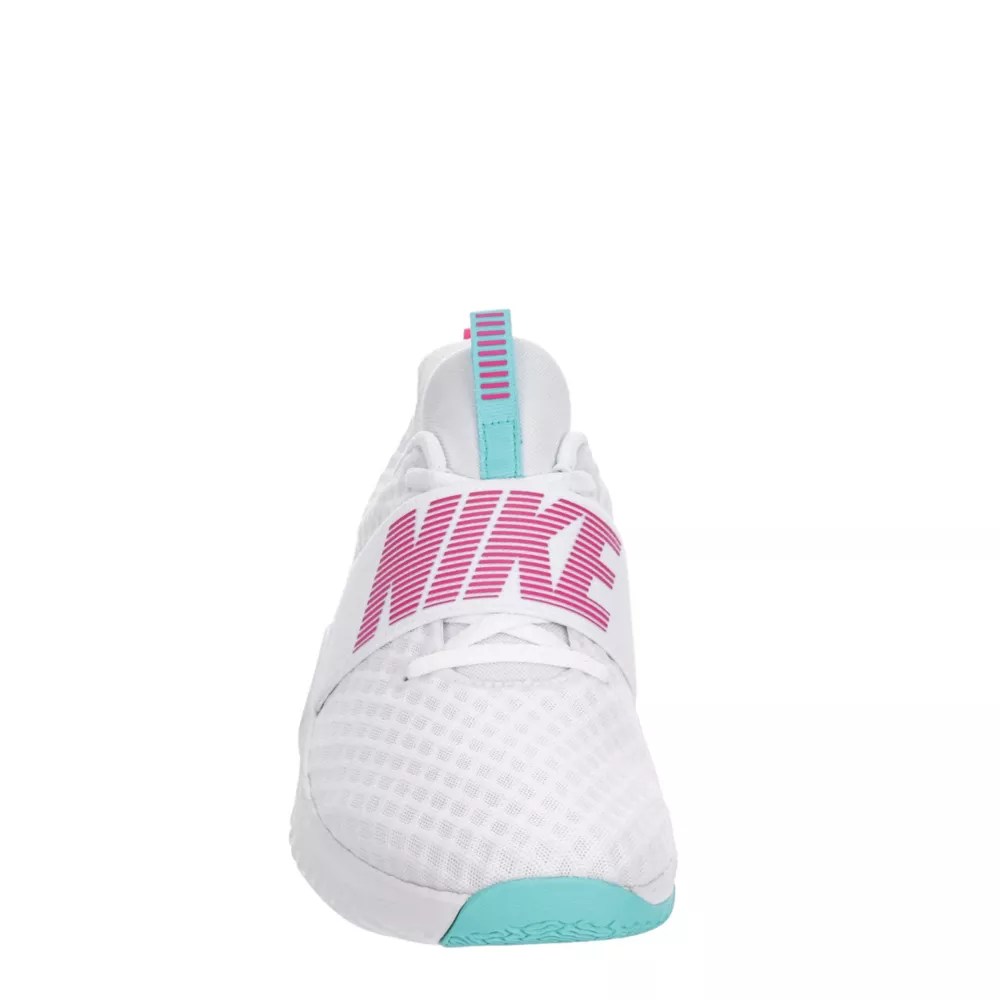 Free shipping on your favorite nike shoes, boots, sandals, and more. White Nike Womens In Season Tr 9 Training Shoe | Training | Rack Room Shoes