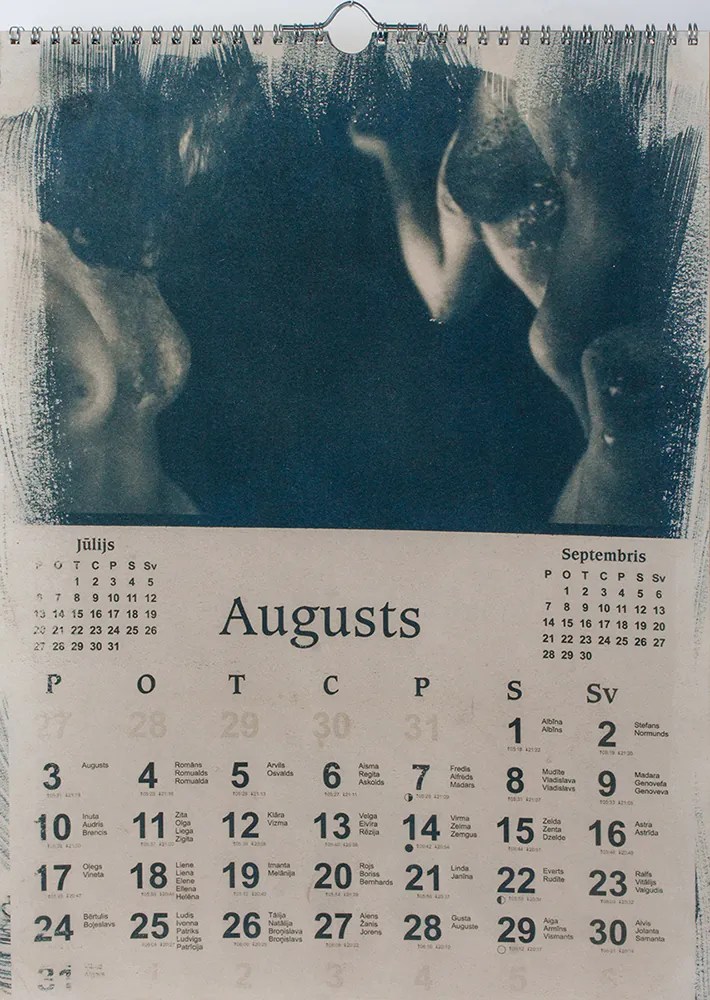 cyanotype © deinitio photography