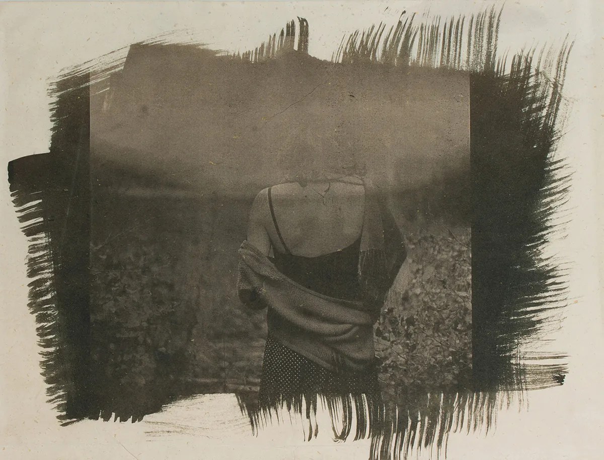 cyanotype © deinitio photography